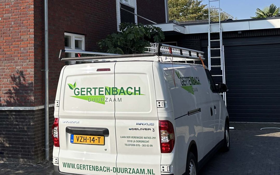 Particulier Dordrecht